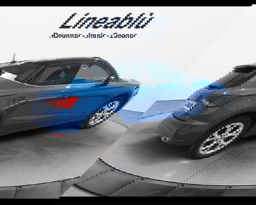 SEAT Arona usata a Forlì-Cesena (5)