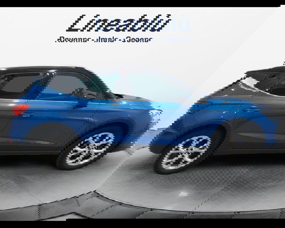 SEAT Arona usata a Forlì-Cesena (6)