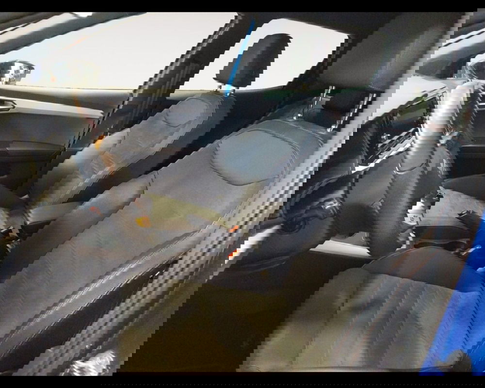 SEAT Arona usata a Forlì-Cesena (9)