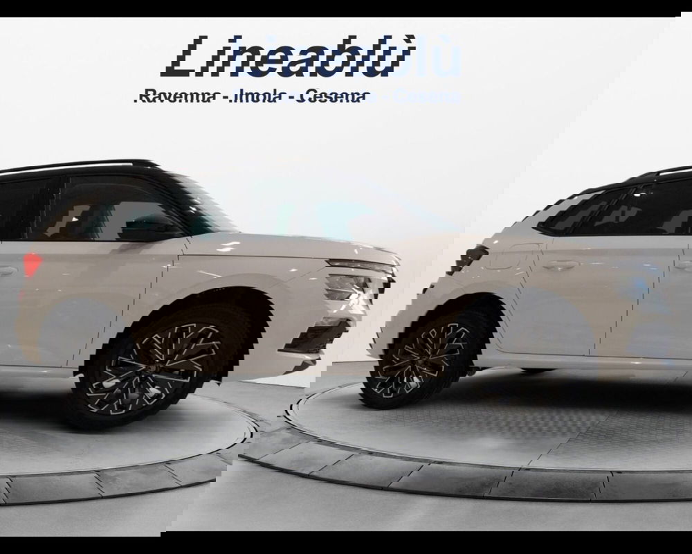 Skoda Kamiq nuova a Ravenna (7)