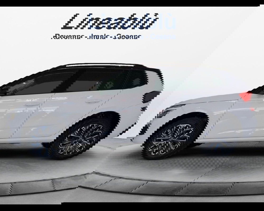 Skoda Kamiq nuova a Ravenna (8)