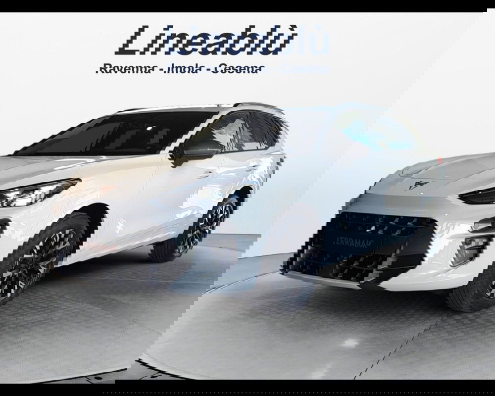 Cupra Terramar usata a Ravenna