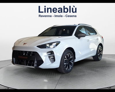 Cupra Terramar 1.5 hybrid 150cv dsg del 2025 usata a Ravenna