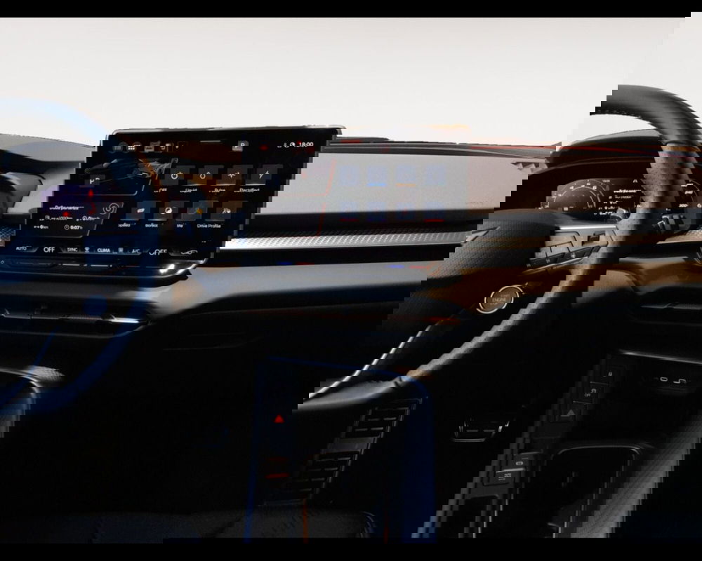 Cupra Terramar usata a Ravenna (10)