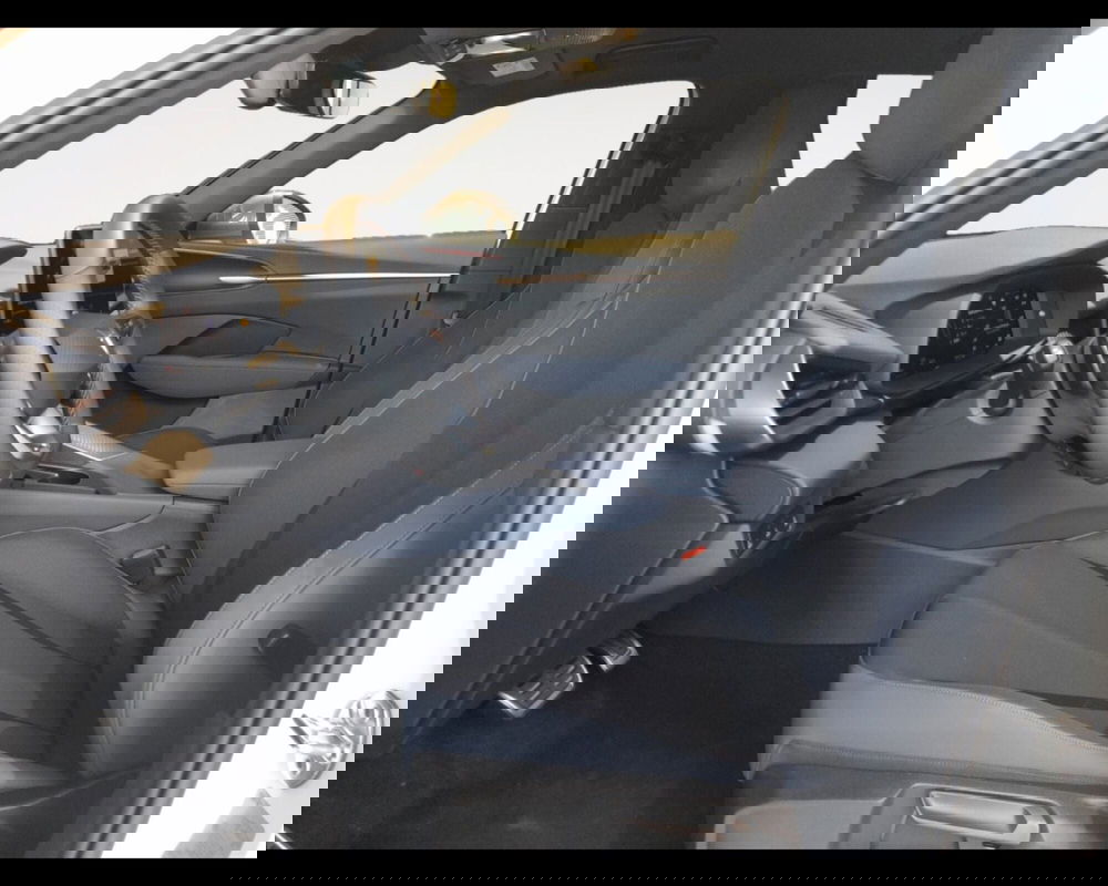 Cupra Terramar usata a Ravenna (12)