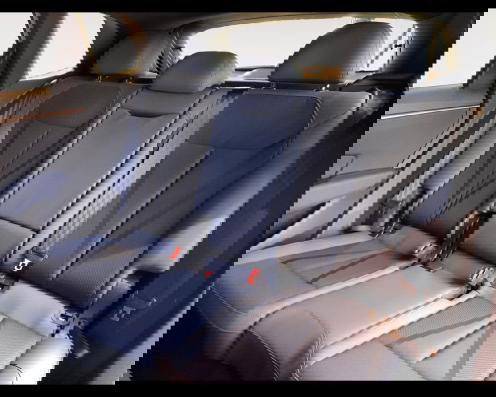 Cupra Terramar usata a Ravenna (14)