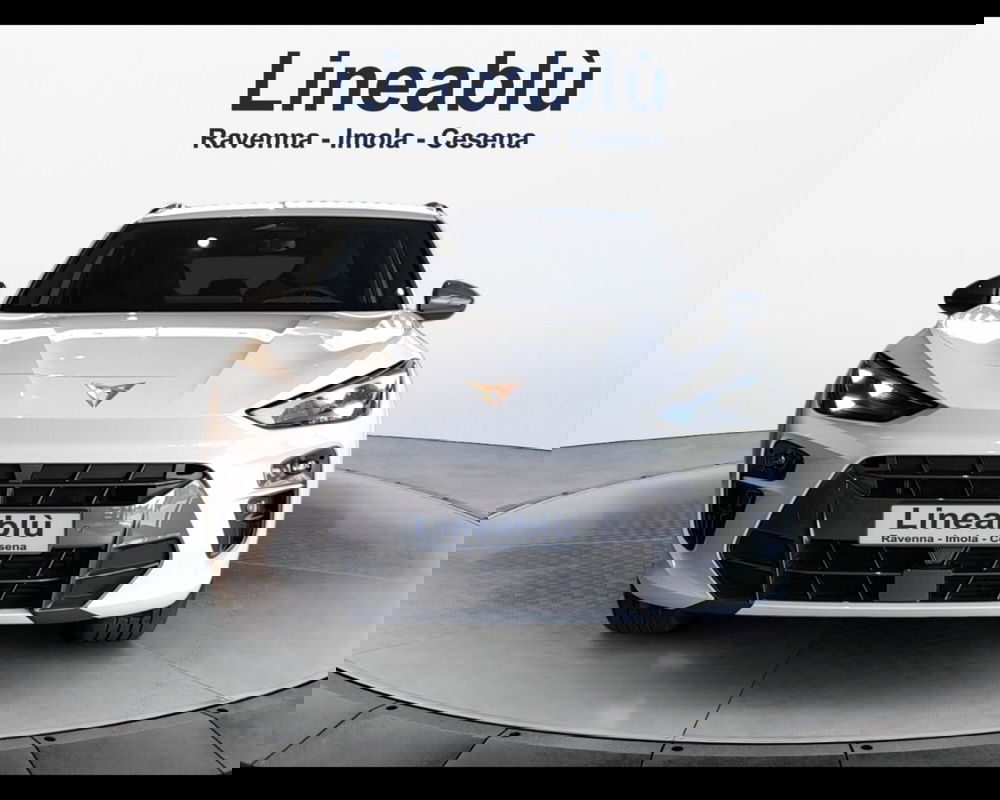 Cupra Terramar usata a Ravenna (2)