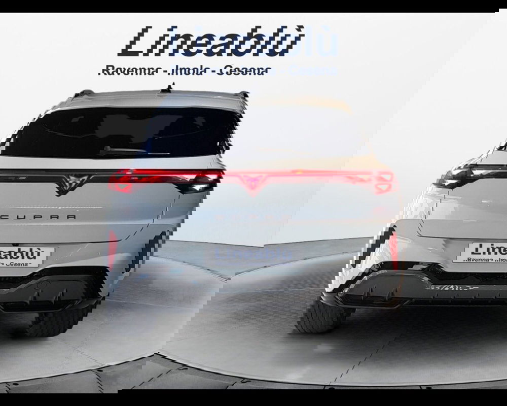 Cupra Terramar usata a Ravenna (4)