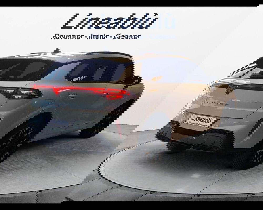 Cupra Terramar usata a Ravenna (6)