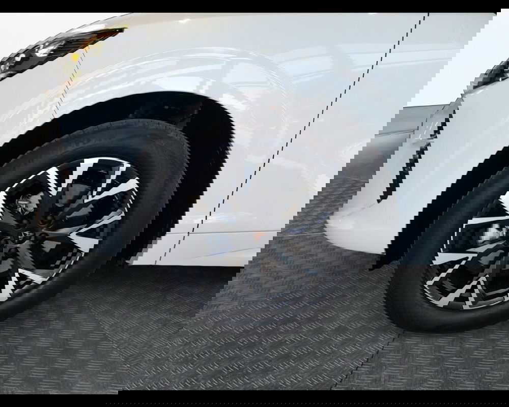 Cupra Terramar usata a Ravenna (7)