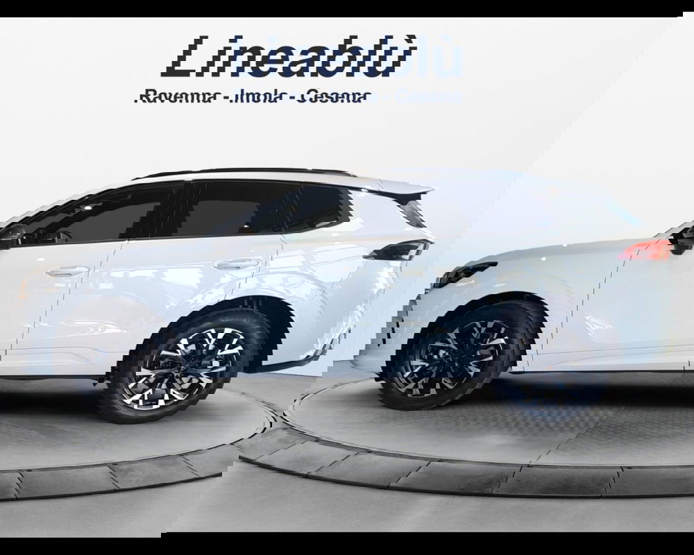 Cupra Terramar usata a Ravenna (8)