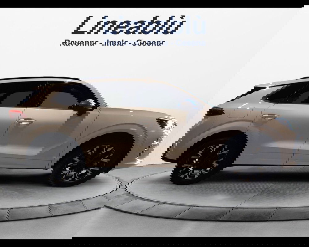 Cupra Terramar usata a Ravenna (9)