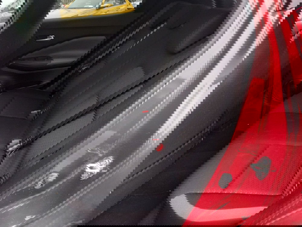 Nissan Juke usata a Lucca (10)