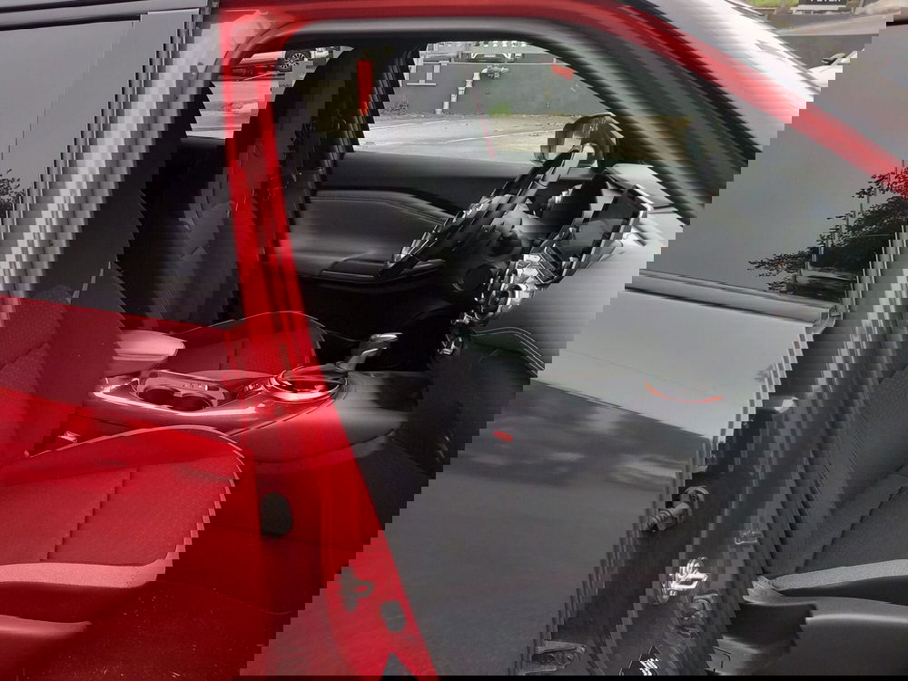 Nissan Juke usata a Lucca (12)