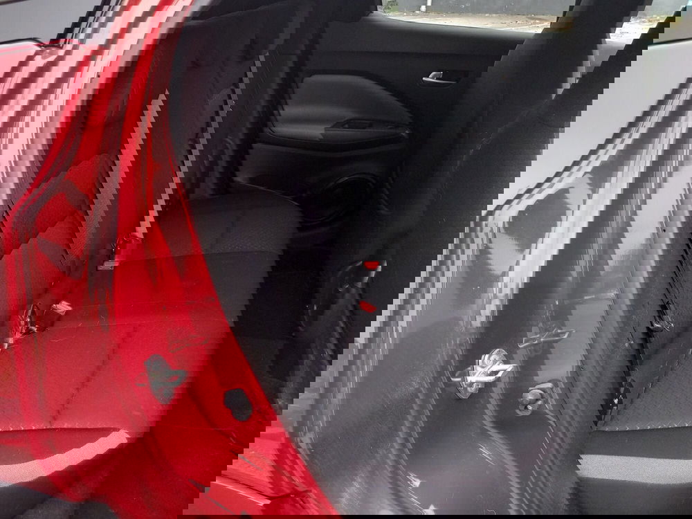 Nissan Juke usata a Lucca (13)