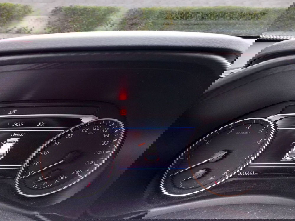 Nissan Juke usata a Lucca (15)