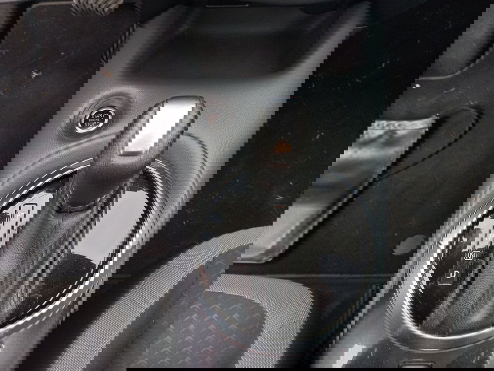 Nissan Juke usata a Lucca (18)