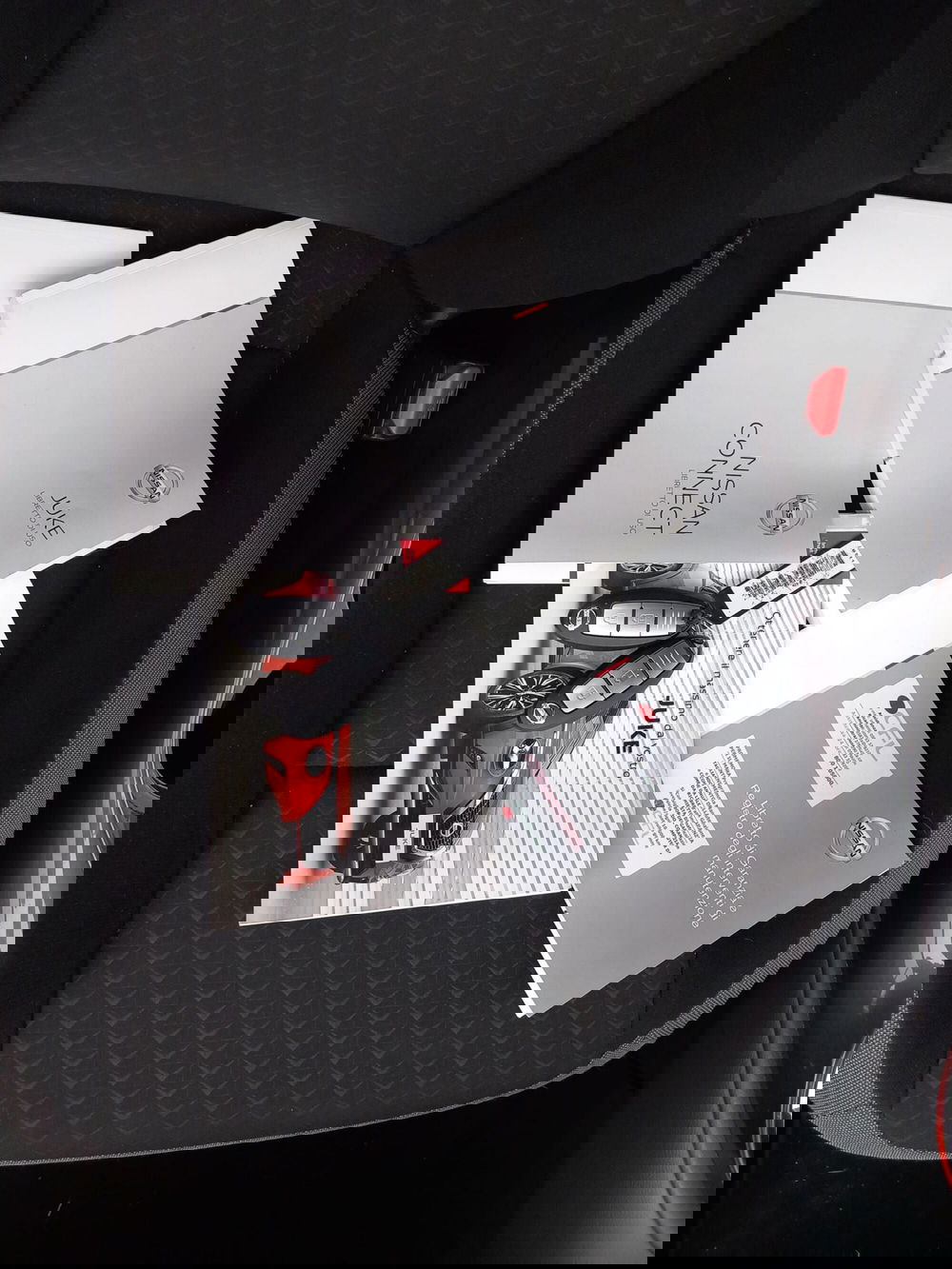 Nissan Juke usata a Lucca (19)