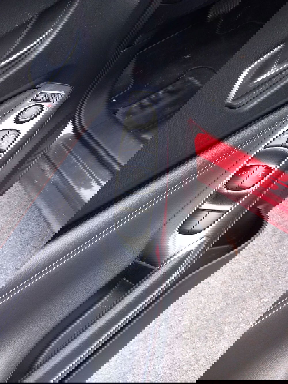 Nissan Juke usata a Lucca (20)