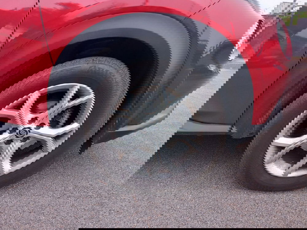 Nissan Juke usata a Lucca (8)