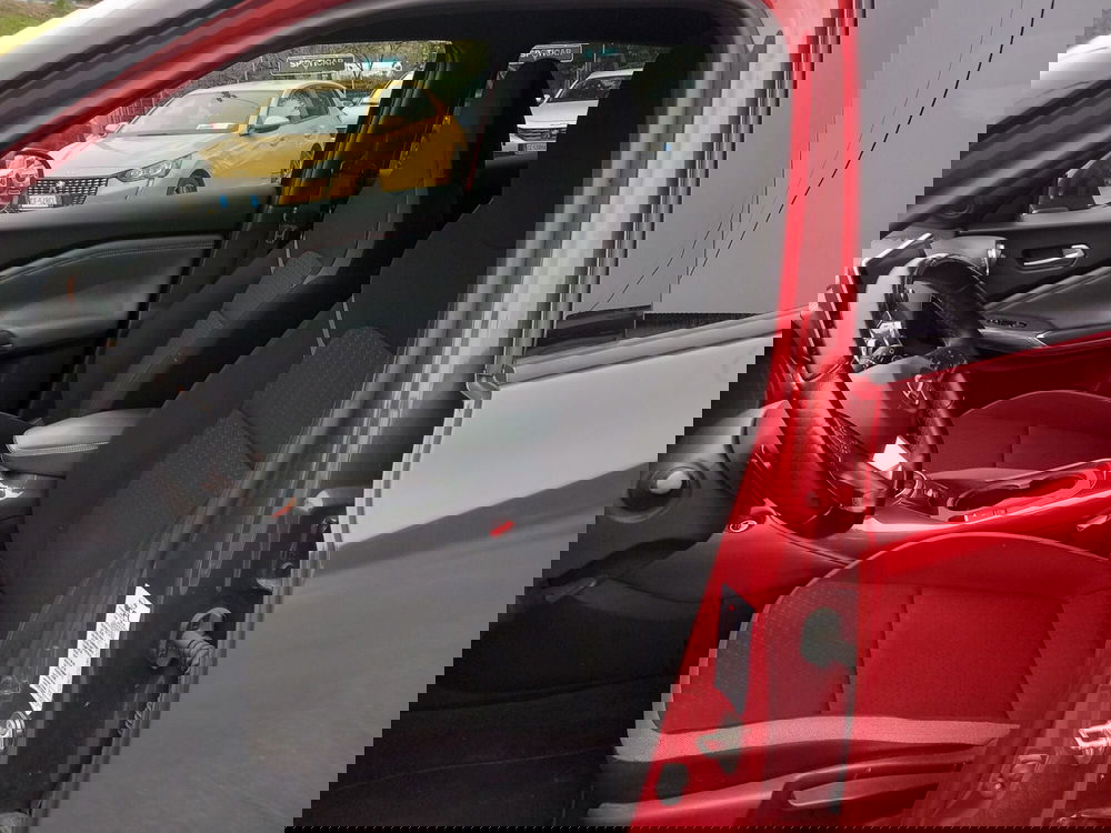 Nissan Juke usata a Lucca (9)