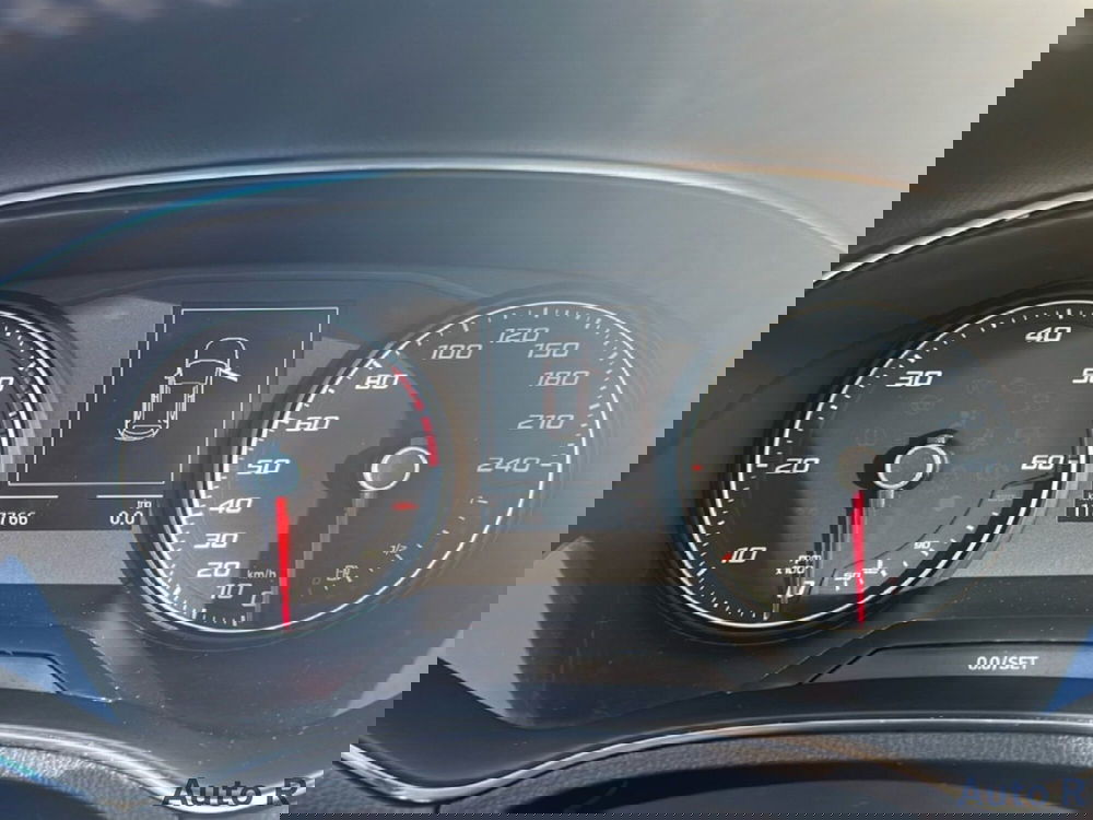 SEAT Arona usata a Potenza (10)