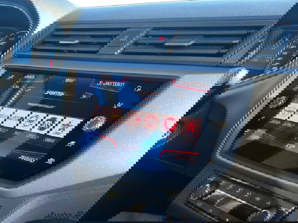 SEAT Arona usata a Potenza (12)