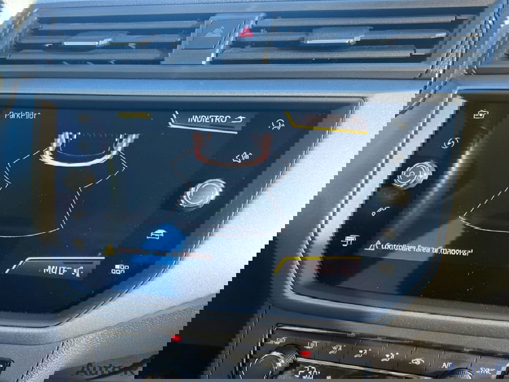 SEAT Arona usata a Potenza (14)