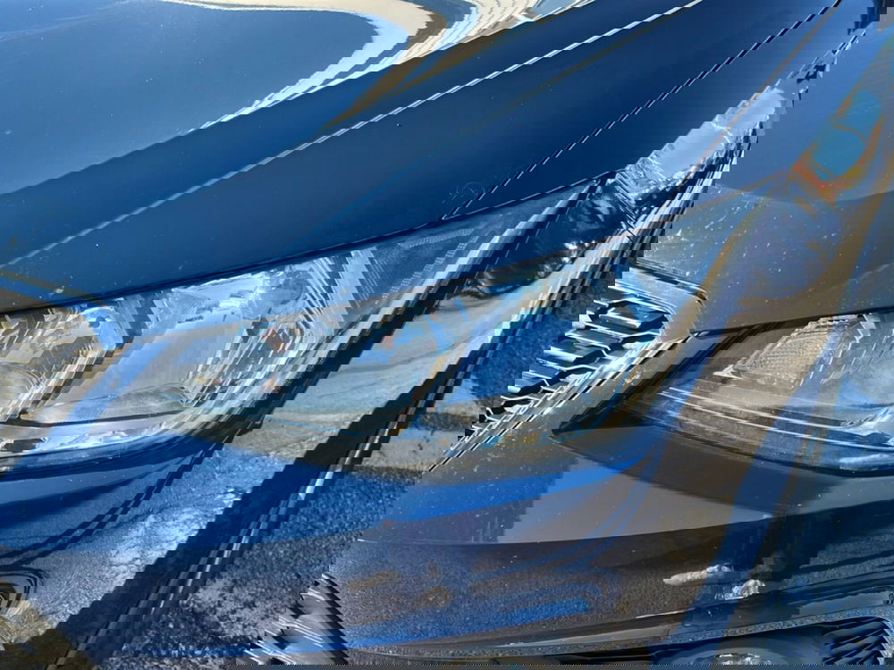 SEAT Arona usata a Potenza (15)