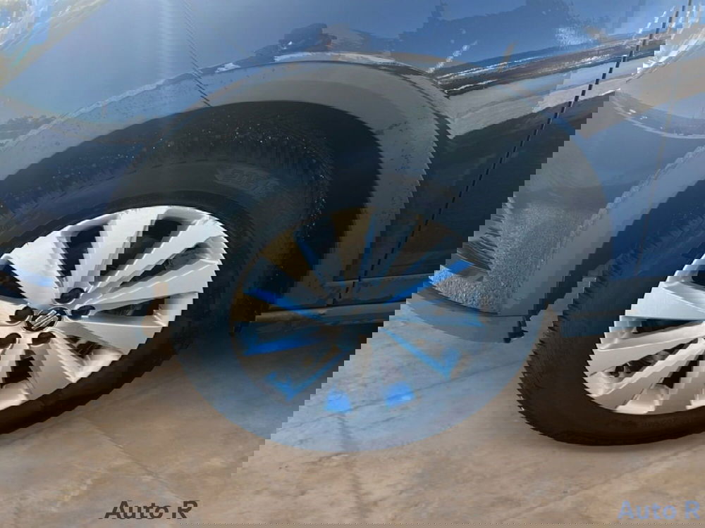 SEAT Arona usata a Potenza (16)