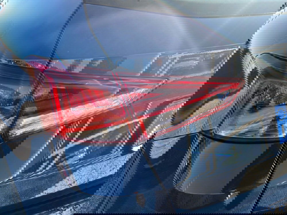 SEAT Arona usata a Potenza (17)