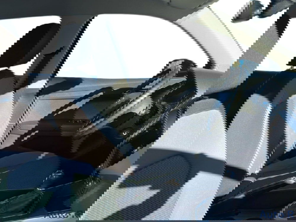 SEAT Arona usata a Potenza (7)