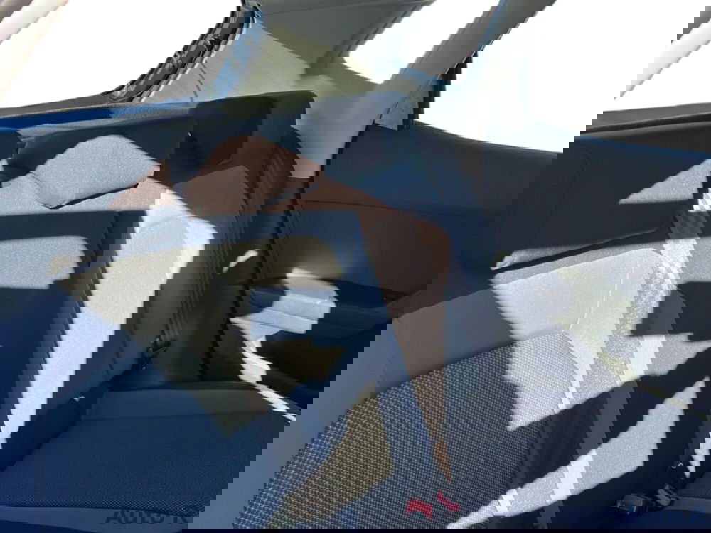 SEAT Arona usata a Potenza (8)