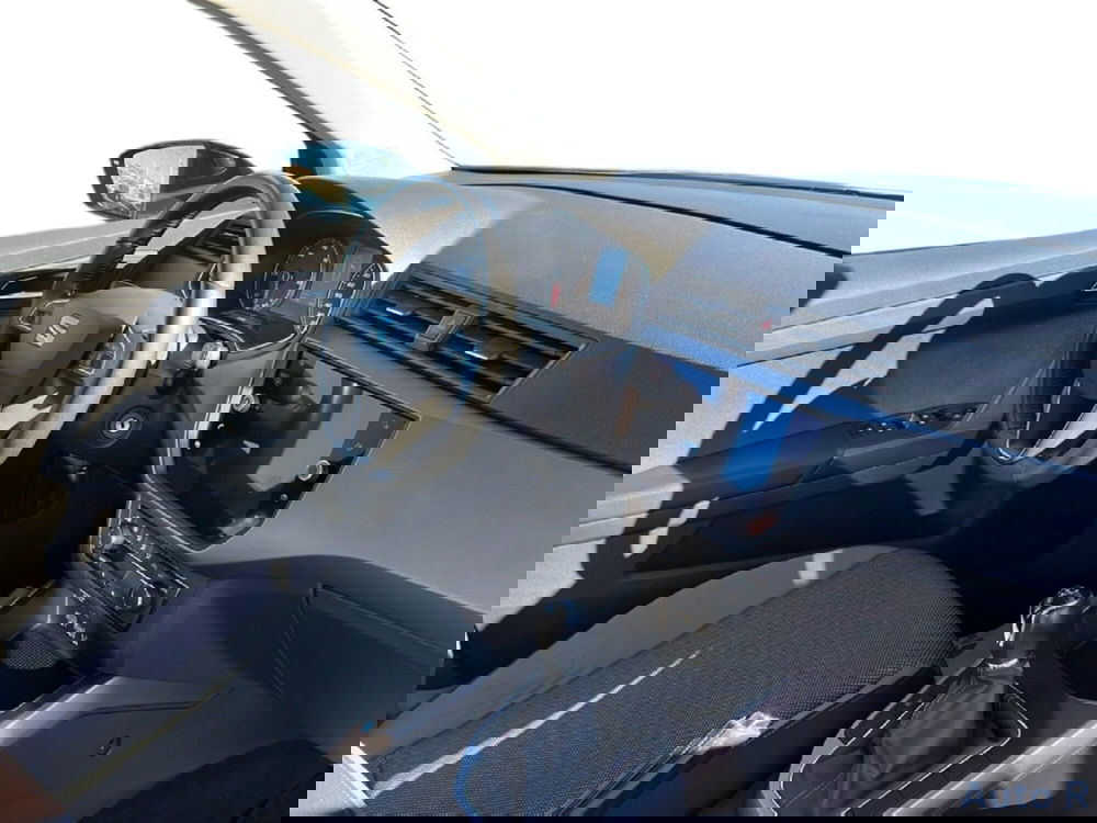 SEAT Arona usata a Potenza (9)