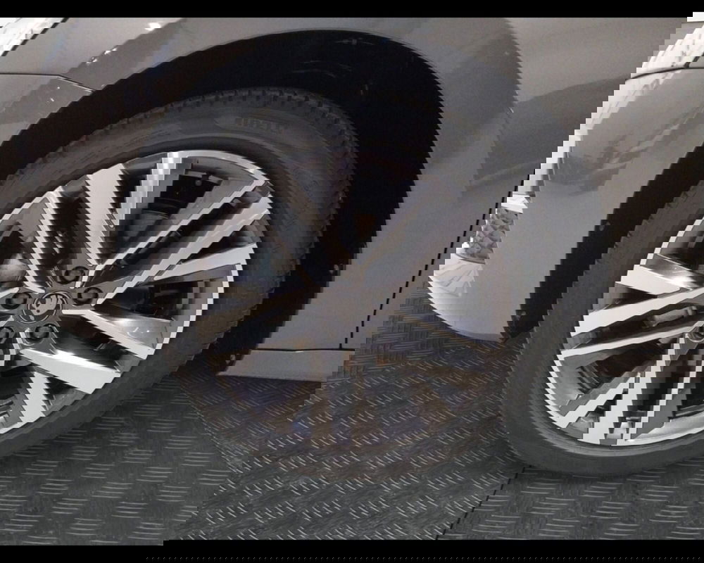 Skoda Octavia Station Wagon usata a Ravenna (9)