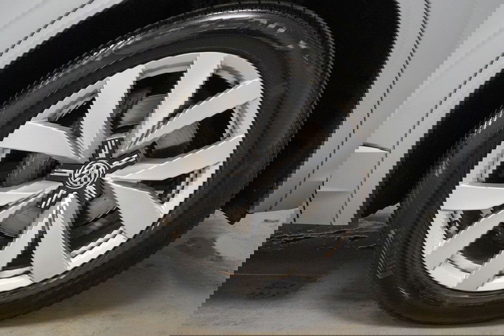 Volkswagen Touareg usata a Varese (7)