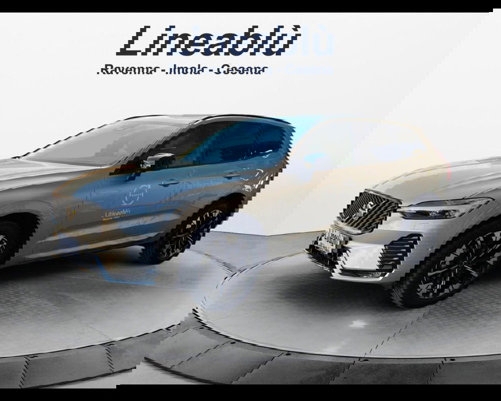 Volvo XC60 usata a Ravenna