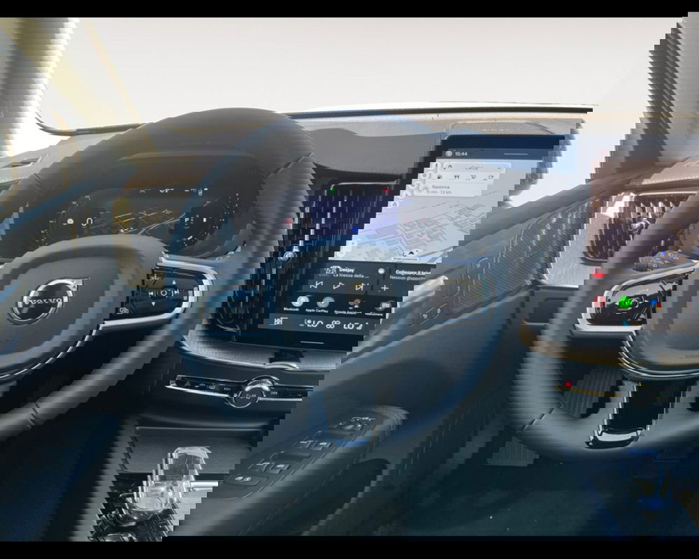 Volvo XC60 usata a Ravenna (11)