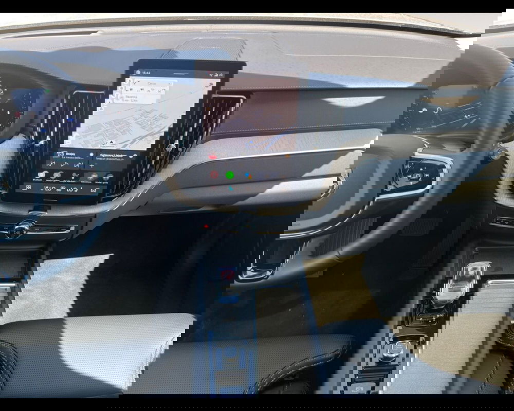 Volvo XC60 usata a Ravenna (12)