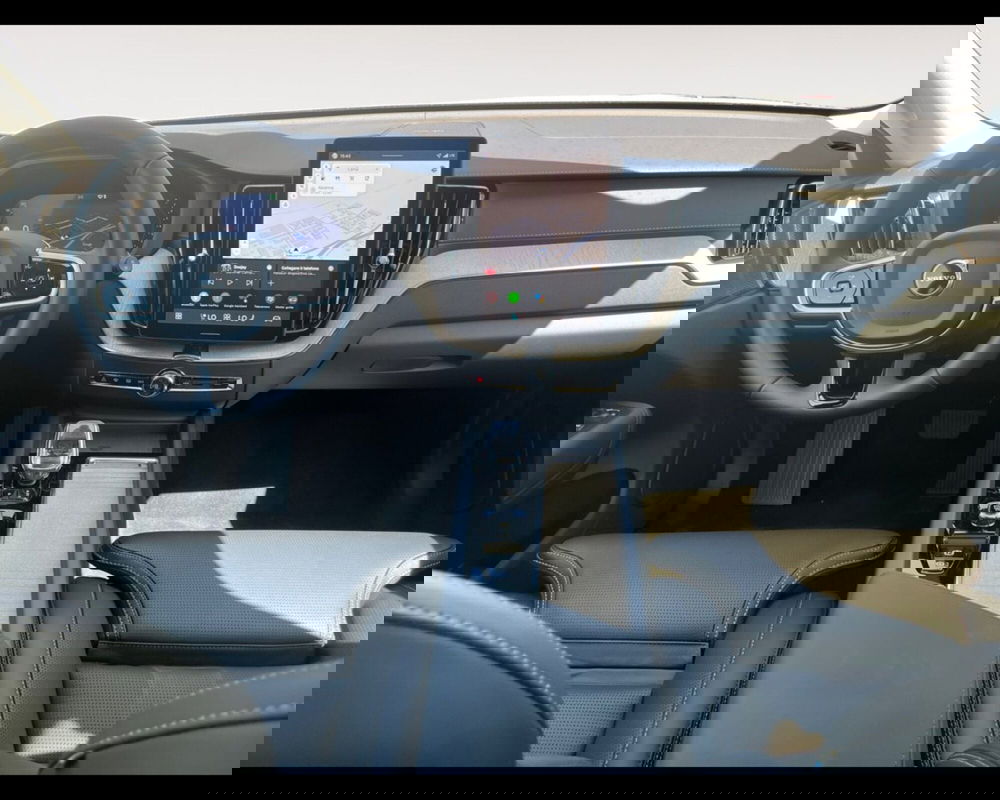 Volvo XC60 usata a Ravenna (14)