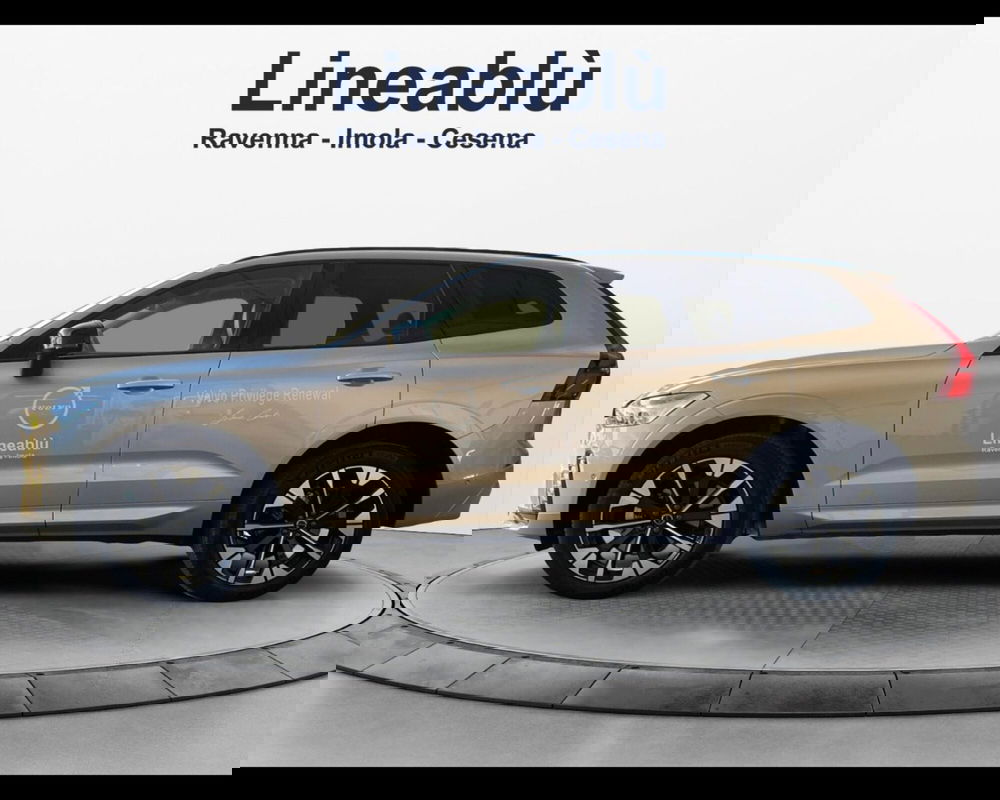 Volvo XC60 usata a Ravenna (2)