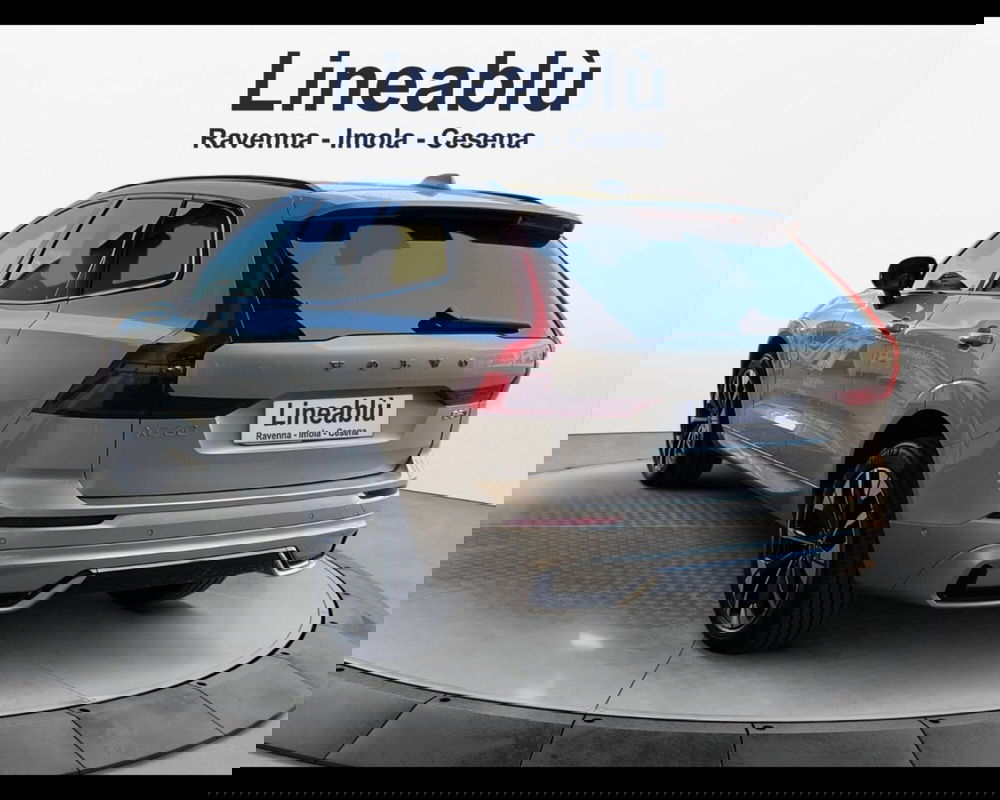 Volvo XC60 usata a Ravenna (3)