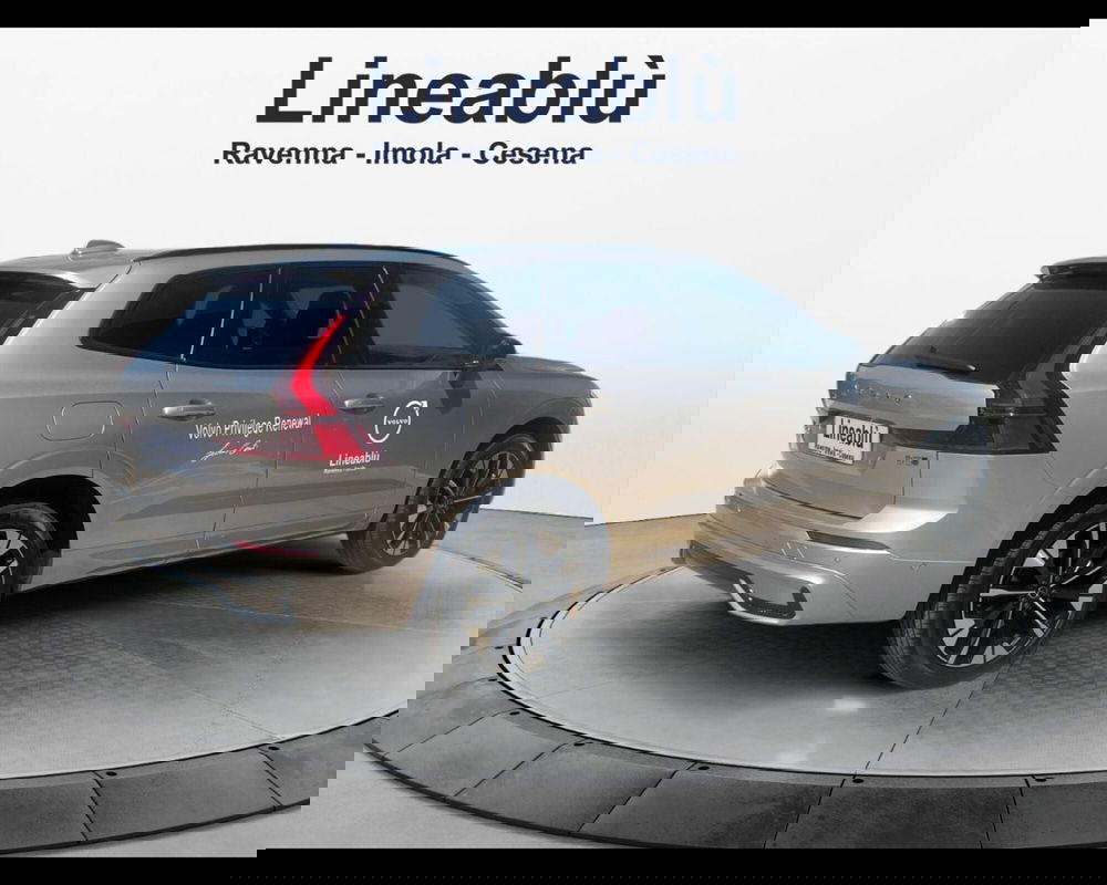 Volvo XC60 usata a Ravenna (5)