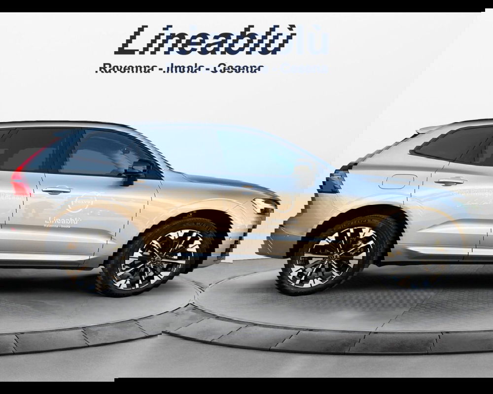 Volvo XC60 usata a Ravenna (6)