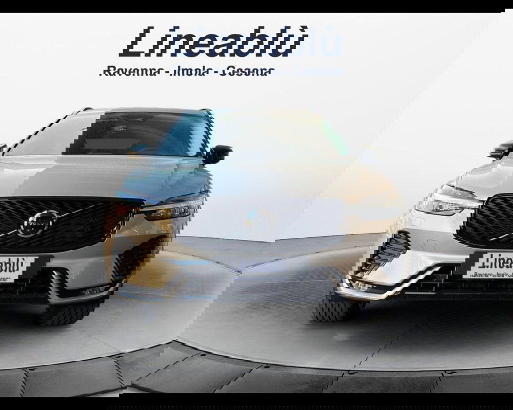 Volvo XC60 usata a Ravenna (8)