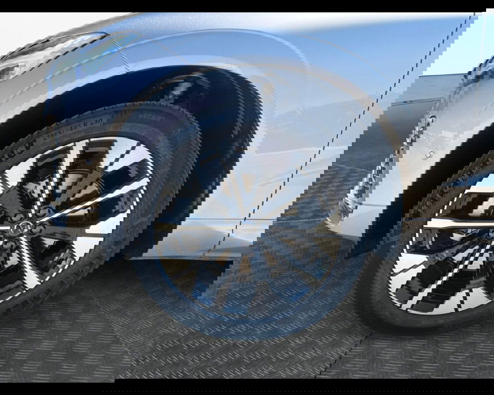 Volvo XC60 usata a Ravenna (9)