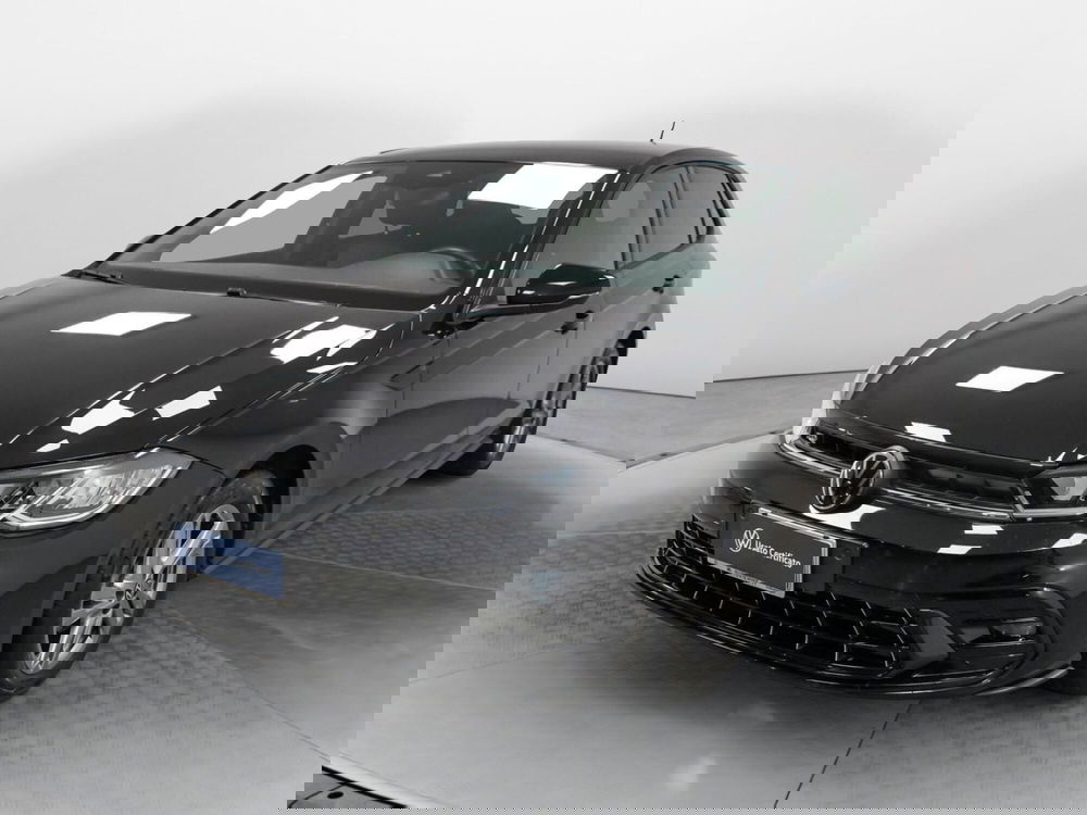 Volkswagen Polo usata a Varese