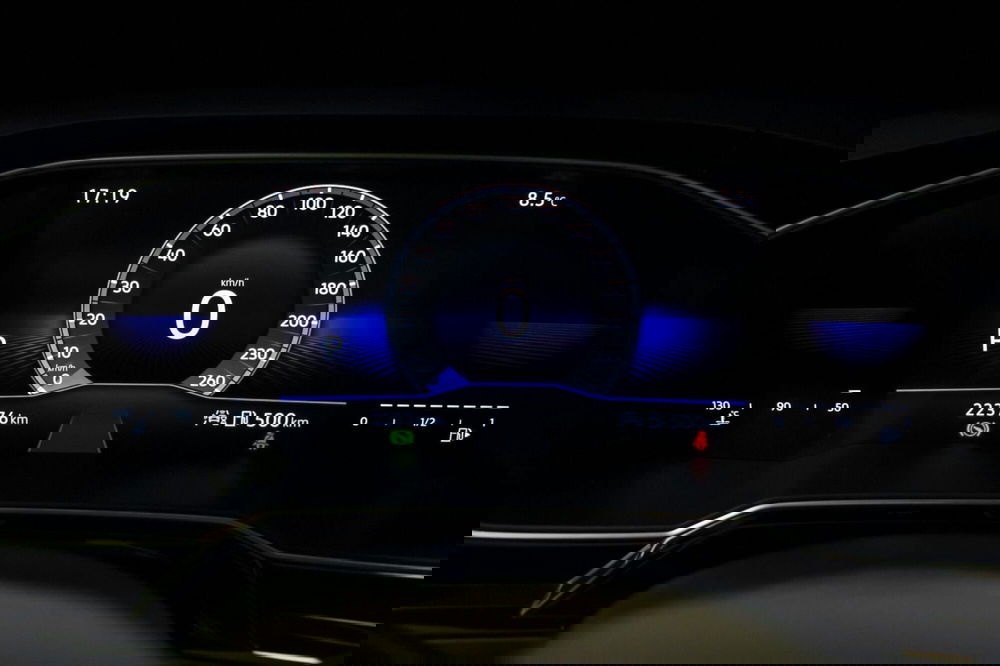 Volkswagen Polo usata a Varese (10)