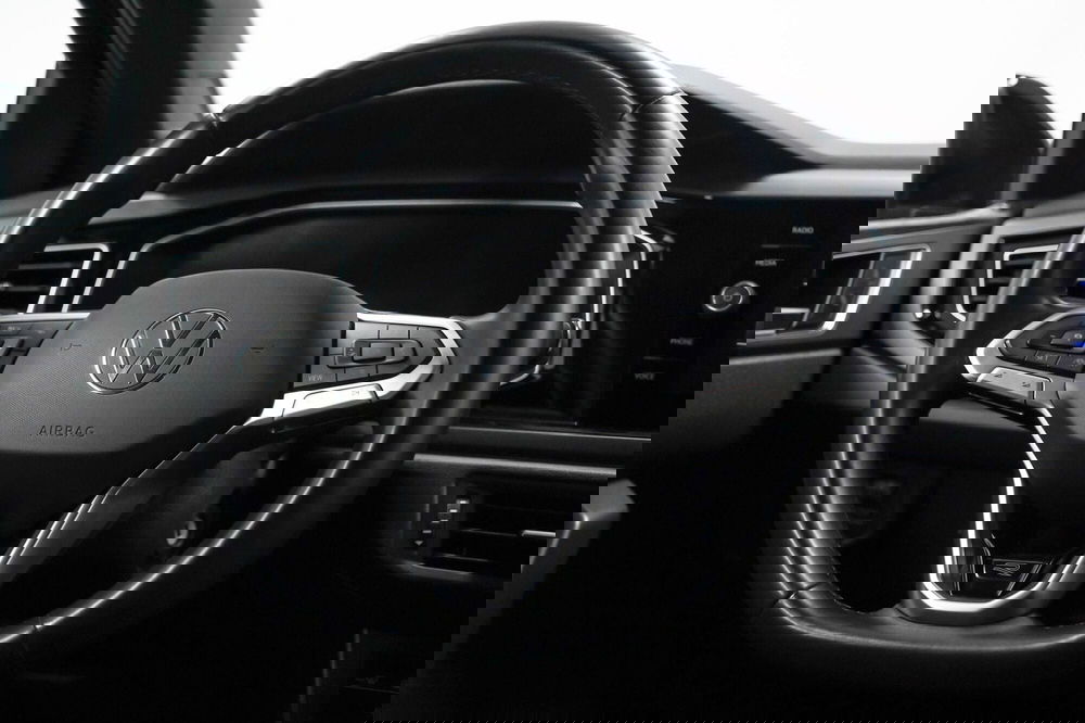 Volkswagen Polo usata a Varese (12)