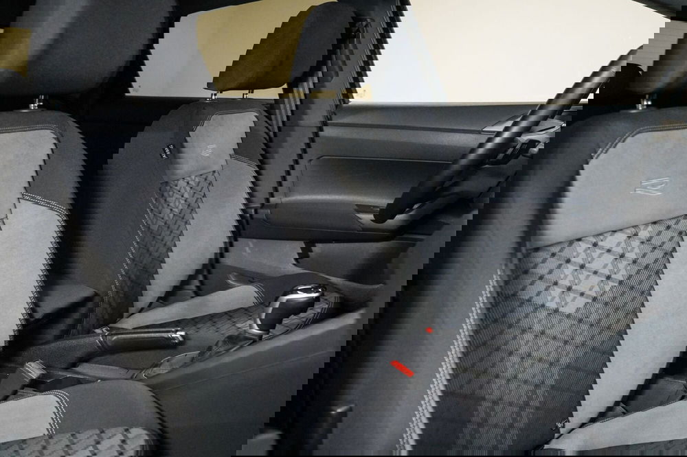 Volkswagen Polo usata a Varese (13)